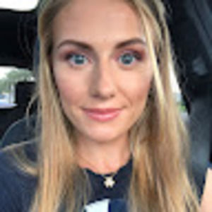 Meet your Posher, Kristina